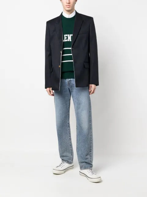 Valentino Garavani single-breasted blazer