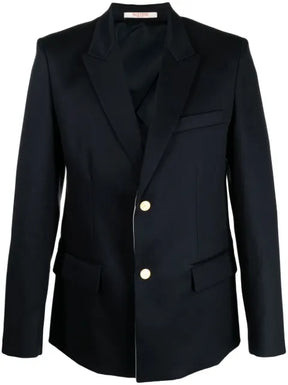 Valentino Garavani single-breasted blazer