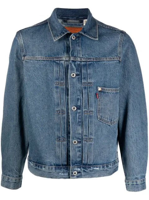 Levi's Type 1 Trucker jacker