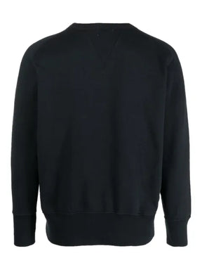 Levi's long-sleeve sweatshirt