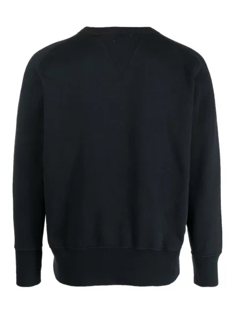 Levi's long-sleeve sweatshirt