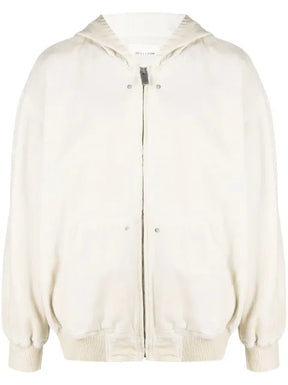 1017 ALYX 9SM zip-up hooded jacket