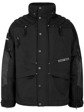 Supreme x The North Face Steep Tech Apogee jacket