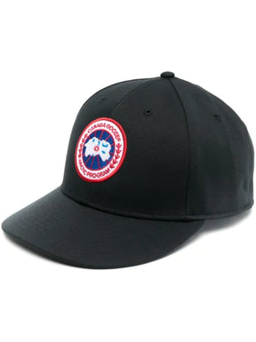 Canada Goose Arctic Disc Baseballkappe
