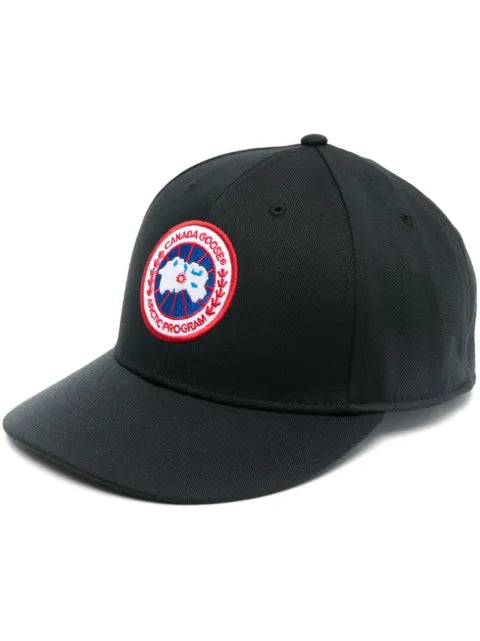 Canada Goose Arctic Disc Baseballkappe