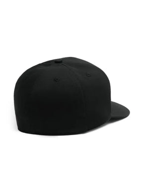 AMIRI Baseballkappe mit Logo-Stickerei