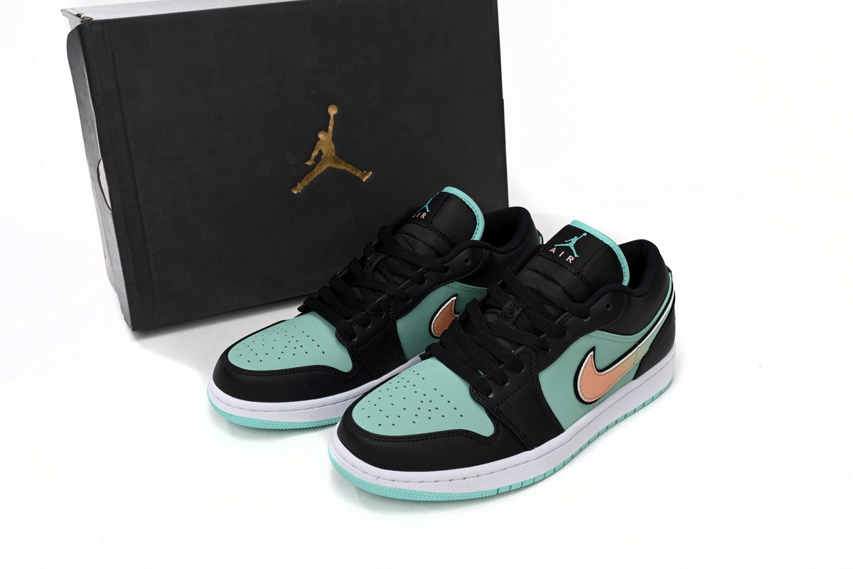 Air Jordan 1 Low SE Tropical Twist Reps Sneaker CK3022-301 2