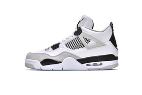 Nike Air Jordan 4 Retro Military Black 2022 Reps Sneaker DH6927-111