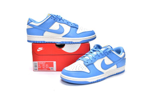 Nike SB Dunk Low Coast Reps Sneakers DD1503-100 2