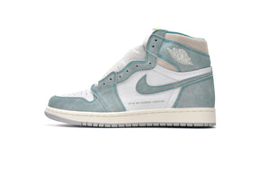Air Jordan 1 Retro High Turbo Green Reps Sneaker 555088-311