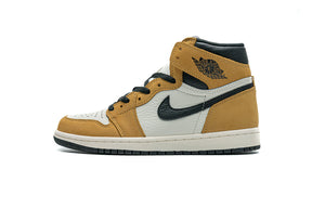 Air Jordan 1 Retro High Rookie Of The Year Reps Sneaker 555088-700