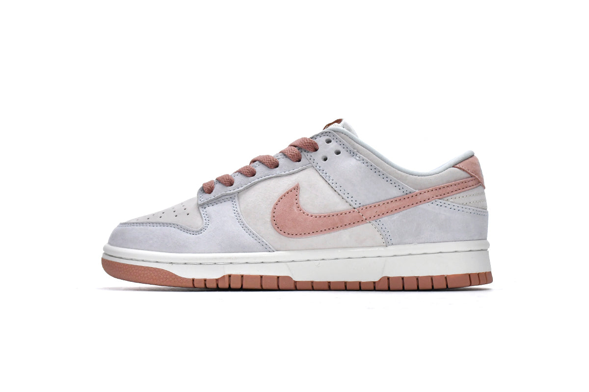 Nike Dunk Low Fossil Rose Reps Sneaker DH7577-001