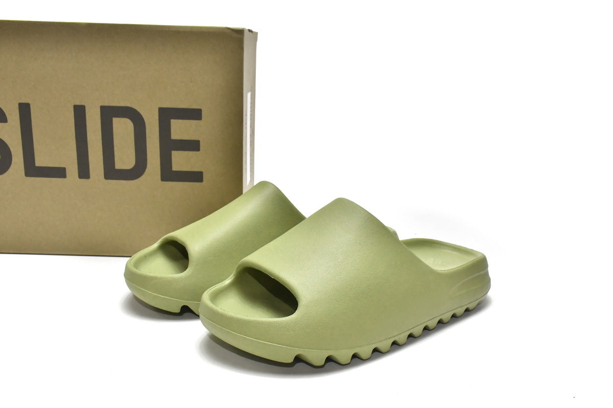 Yeezy Slides Resin 2022 FZ5904 2