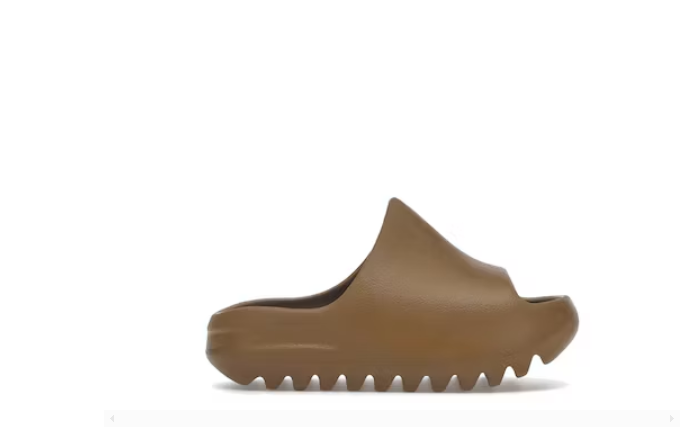 Adidas Yeezy Slide Ochre Reps Sneaker GW1932 2