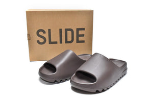 Yeezy Slides Soot Reps Sneaker G55495/GX6141 2