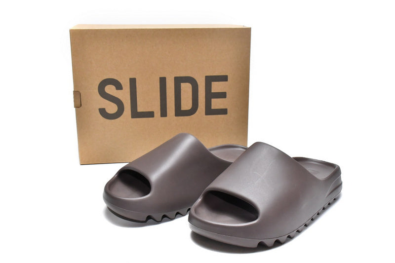 Yeezy Slides Soot Reps Sneaker G55495/GX6141 2