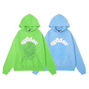 Rsnow Sp5der-Hoodie And Pants 8208 2