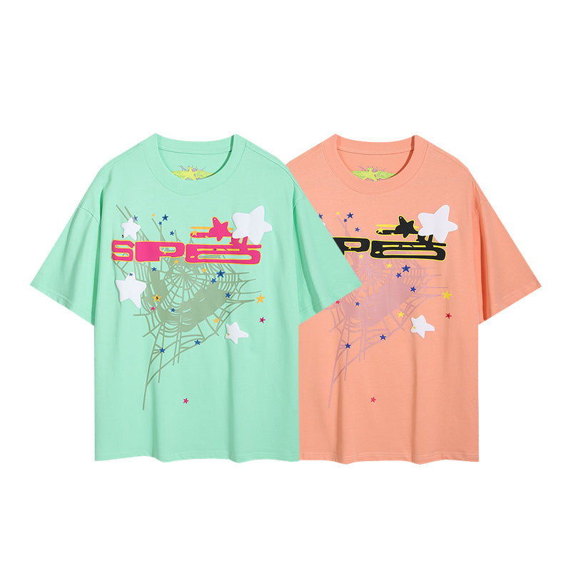 Sp5der T-Shirt 6015