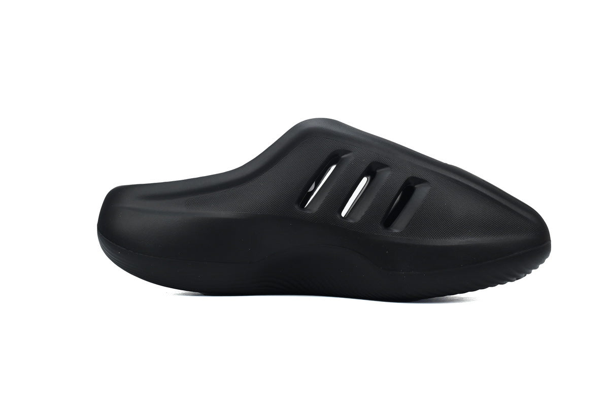 adidas adiFOM IIInfinity Mule Core Black IG6969 2