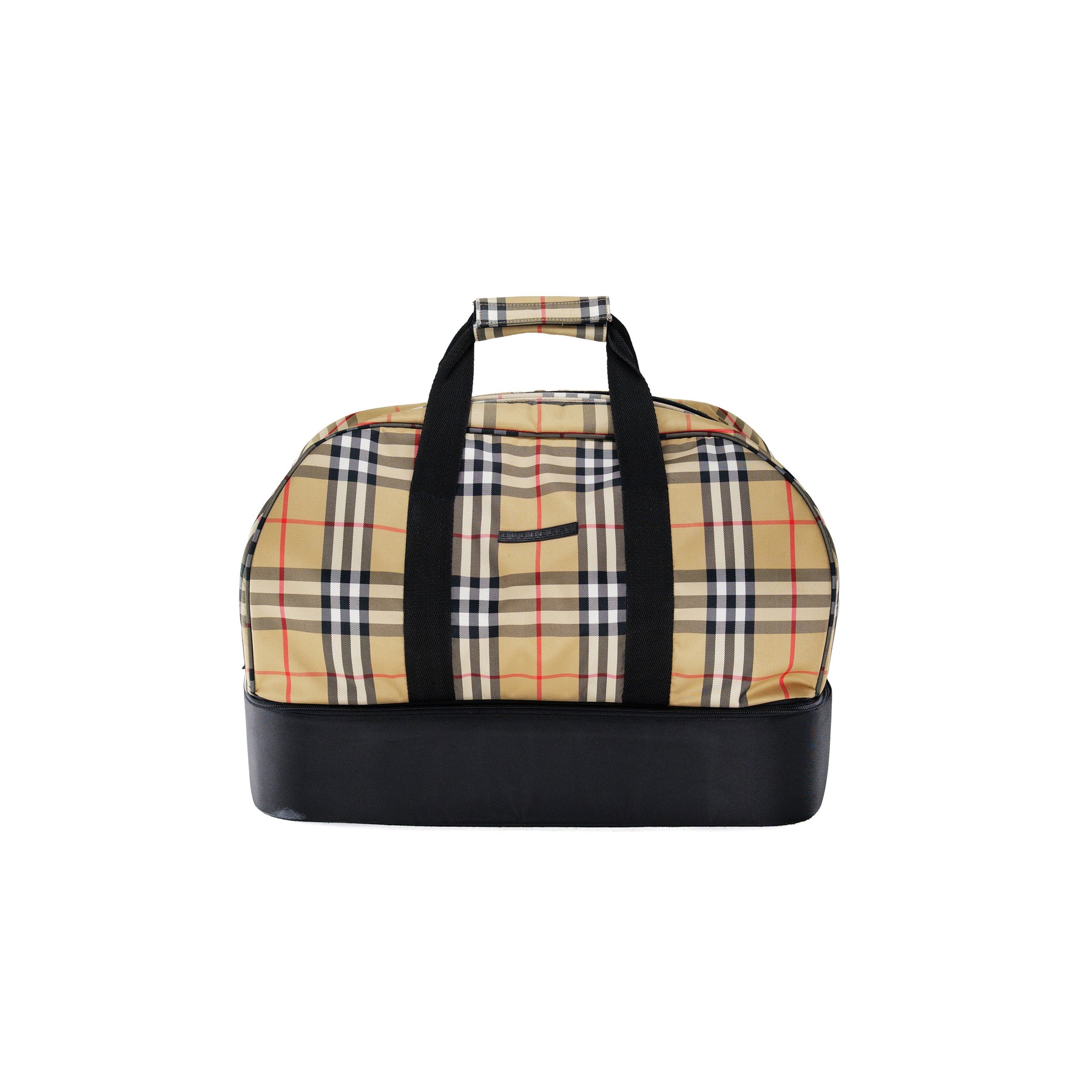 Burberry Duffle Bag
