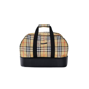 Burberry Duffle Bag