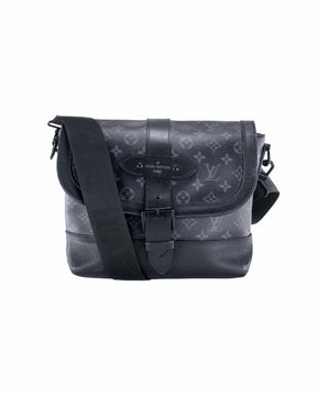 Louis Vuitton Saumur Messenger Bag