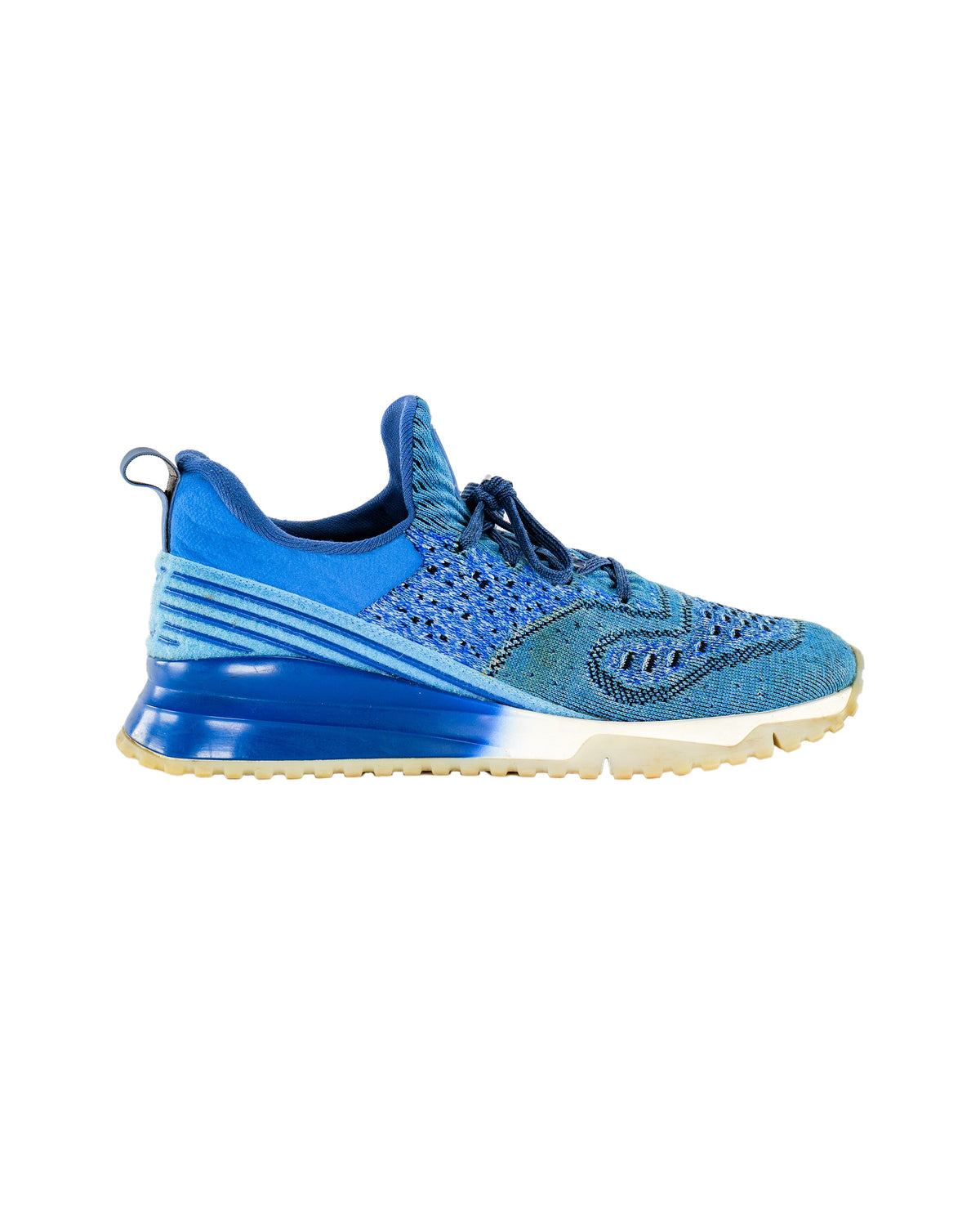 Louis Vuitton New Runner Trainers