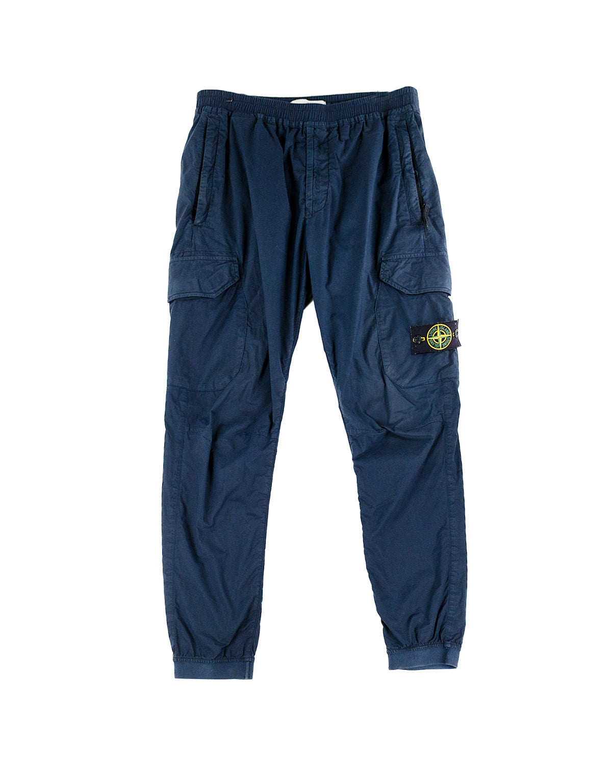 Stone Island Cargo Trousers