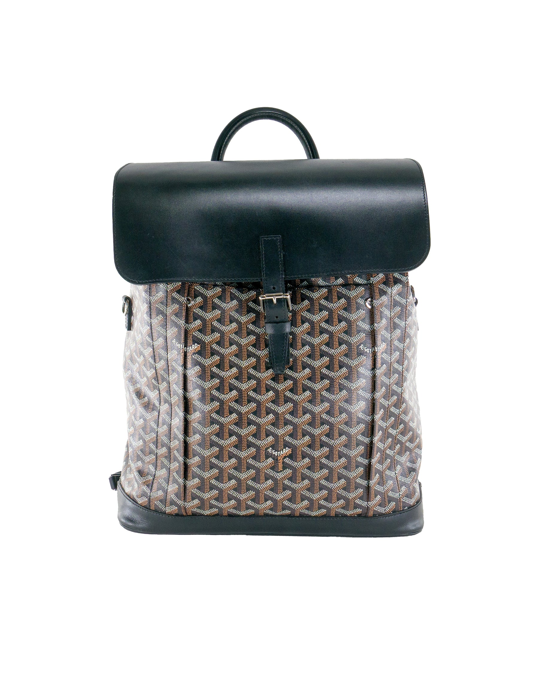 Goyard Alpin MM Backpack