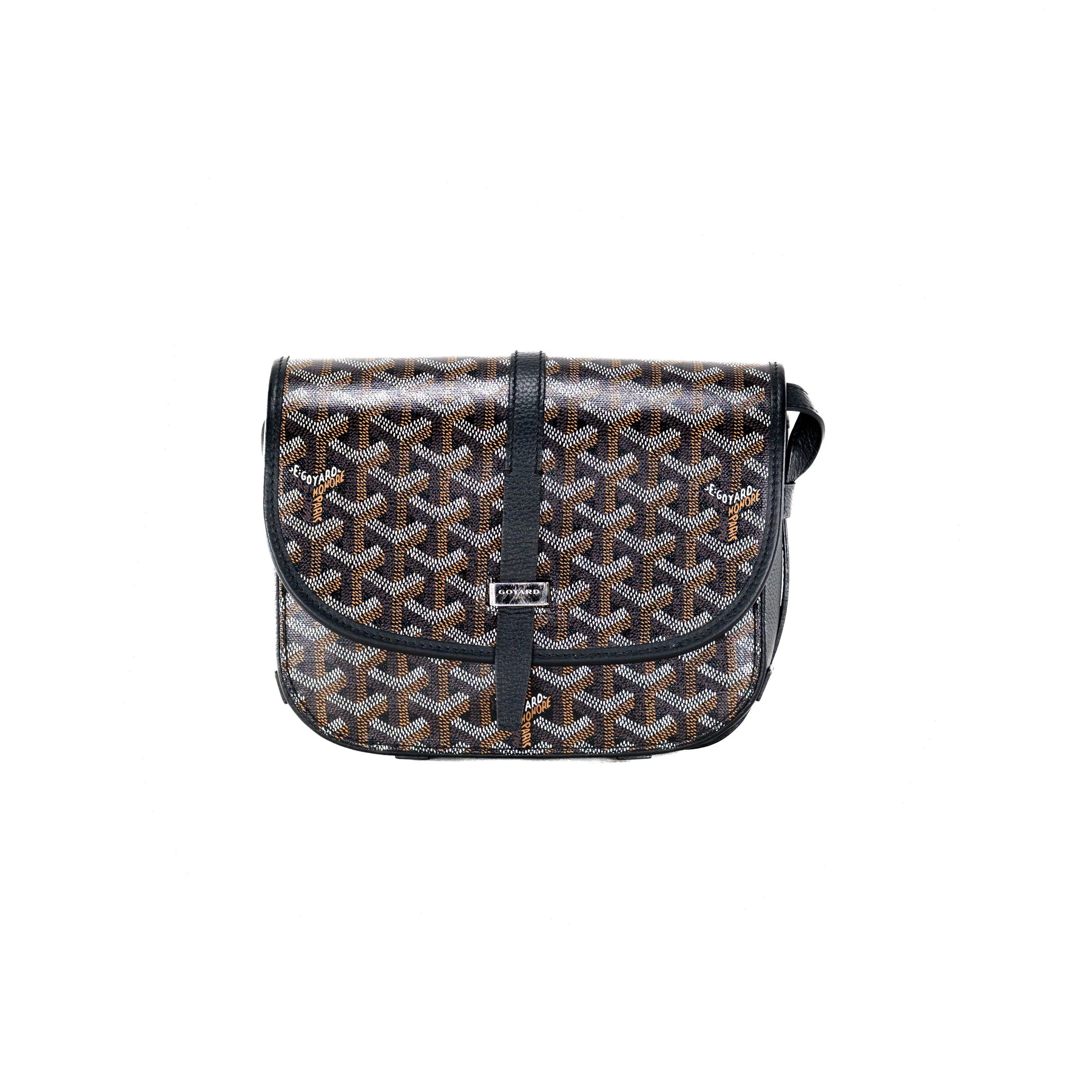 Goyard Belvedere bag