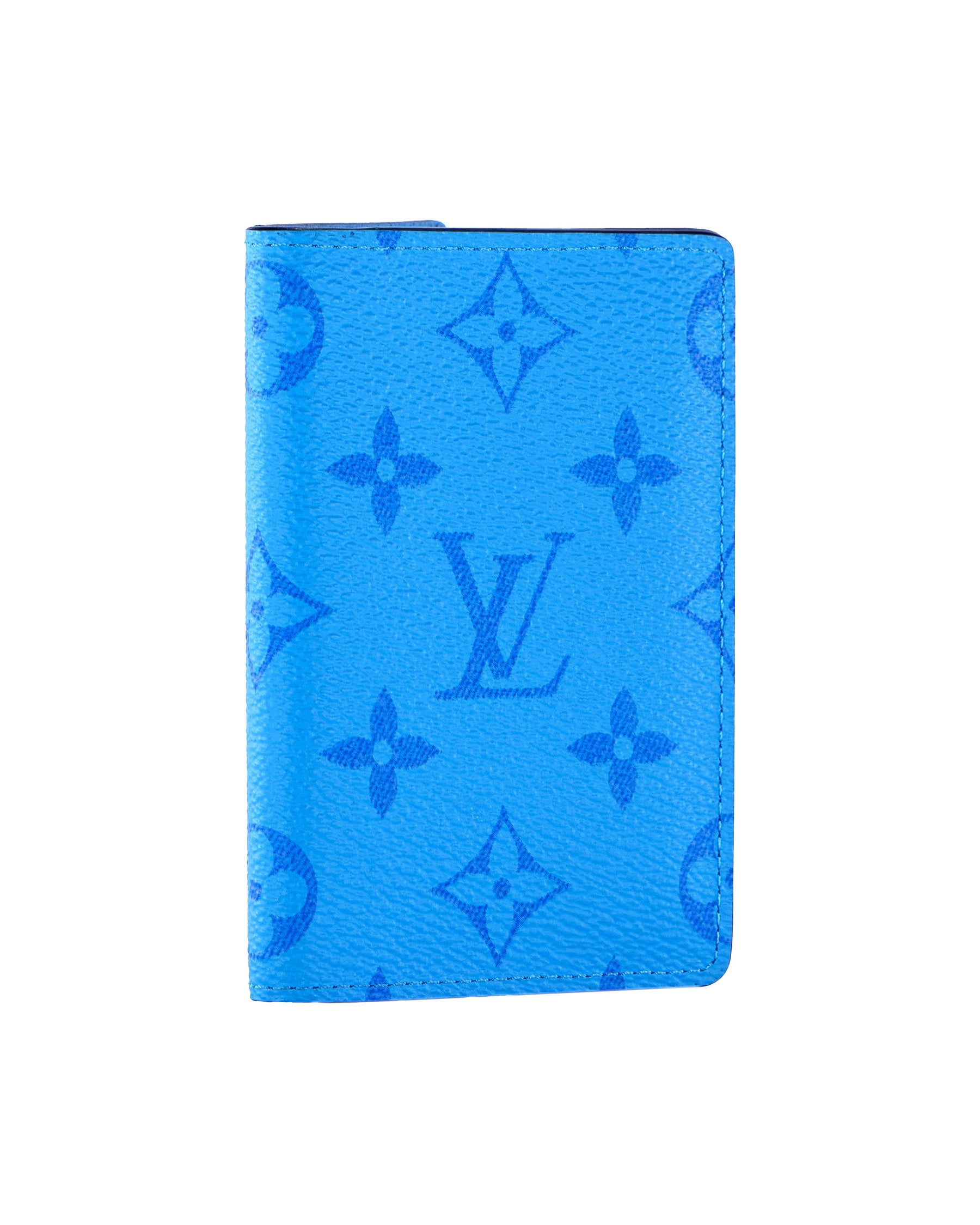 Louis Vuitton Monogram Wallet