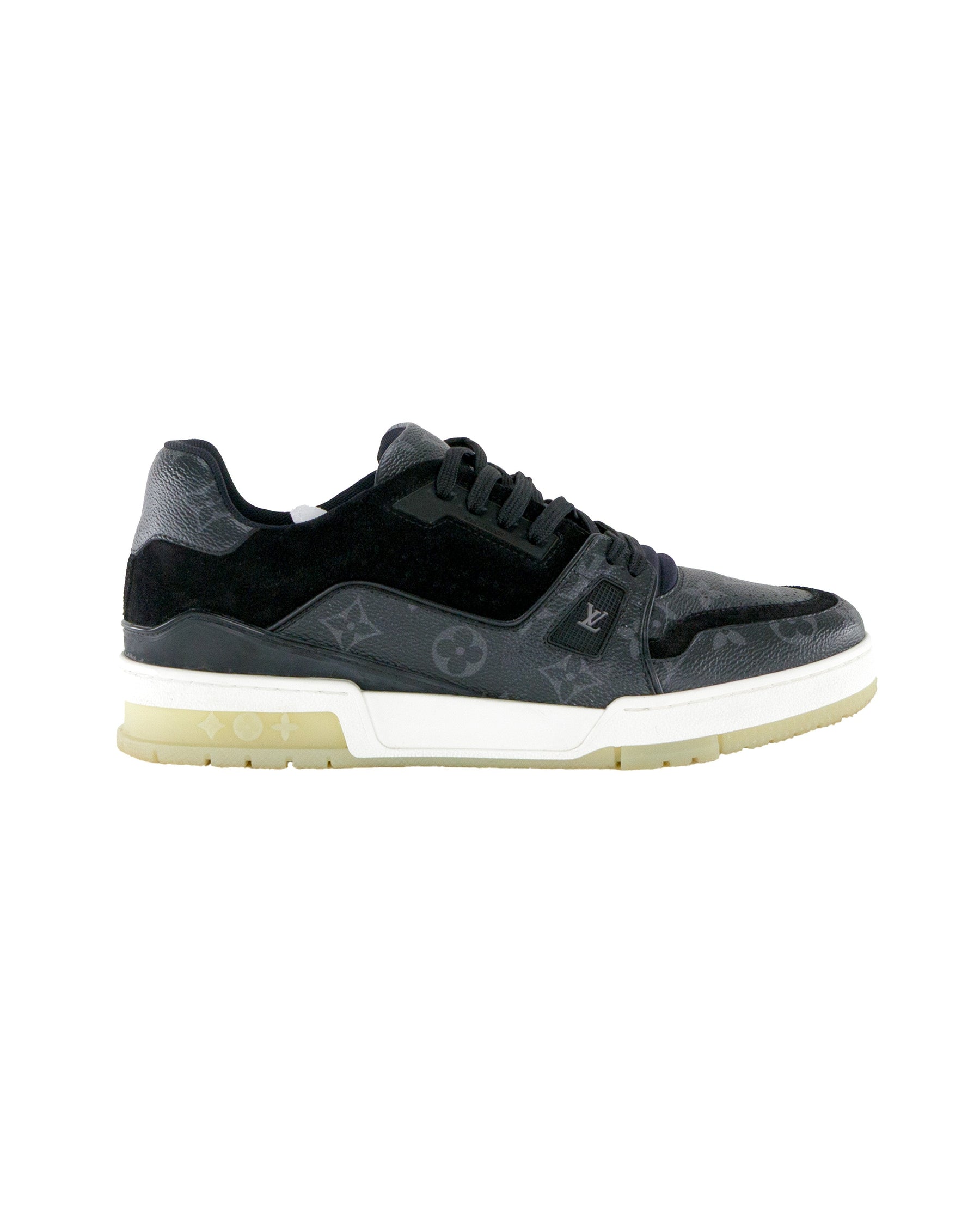 Louis Vuitton Monogram Trainers