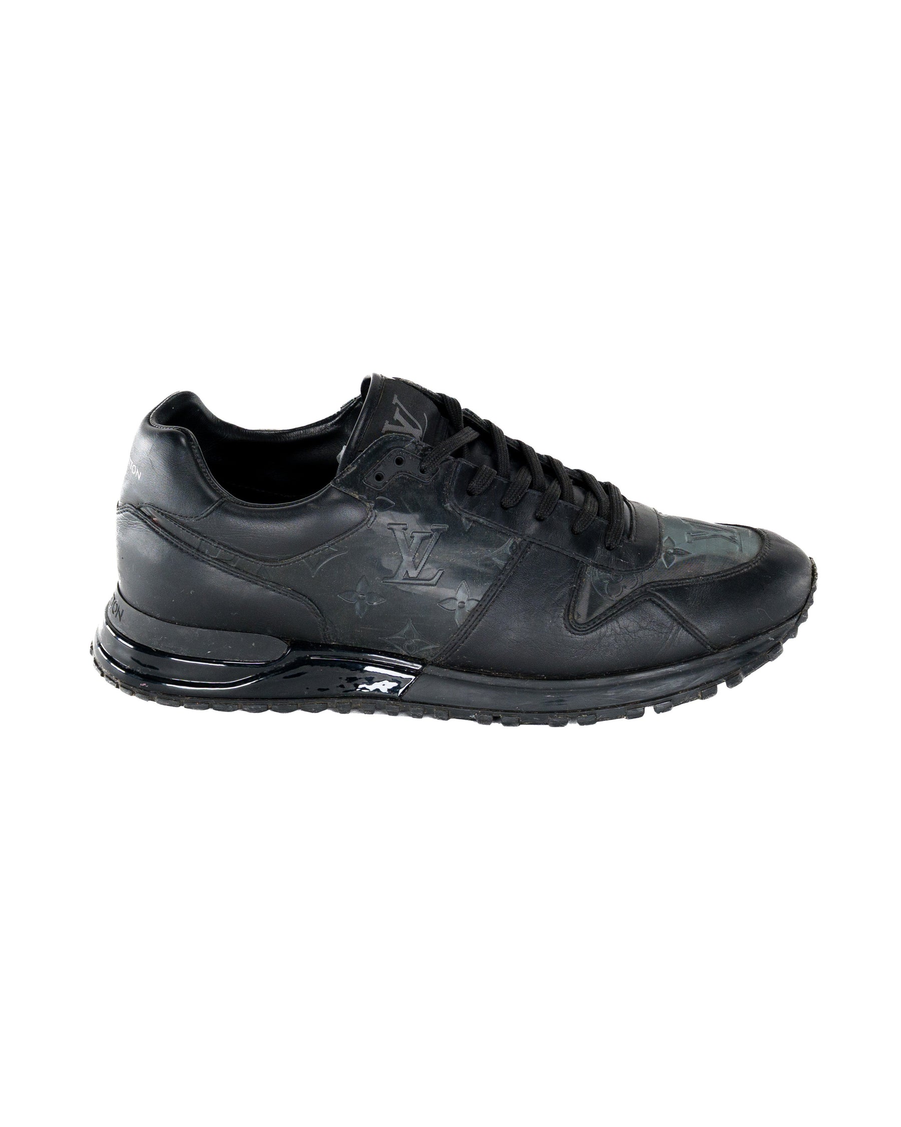 Loui Vuitton Trainers