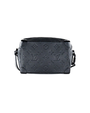 Louis Vuitton Trunk Bag