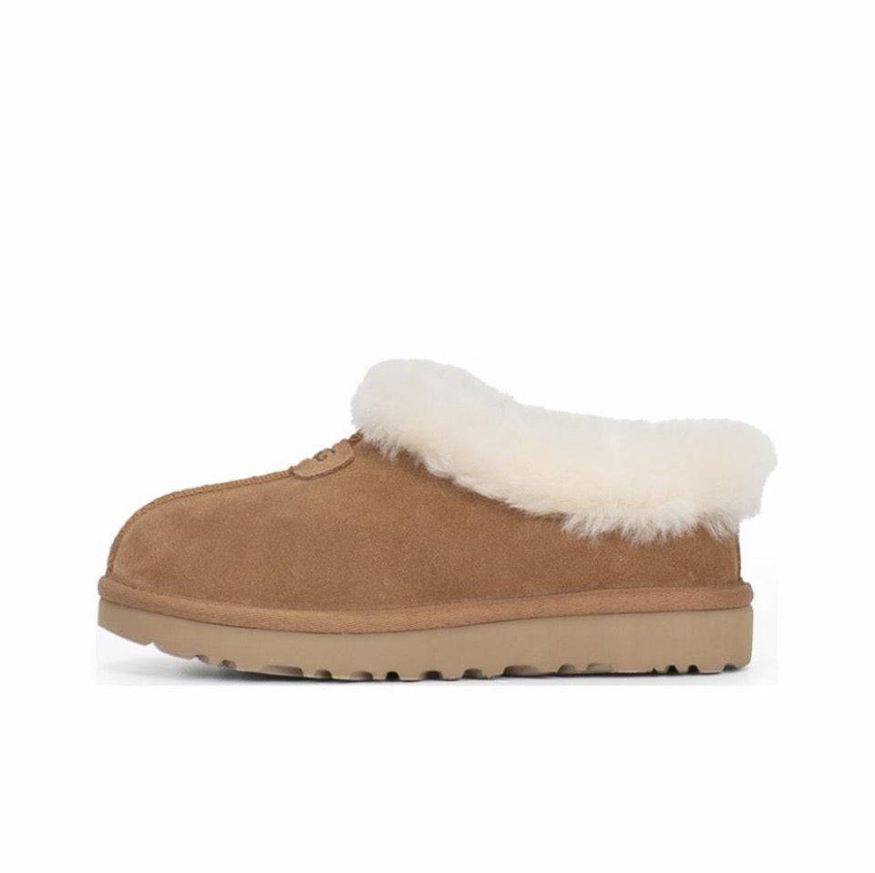UGG snow boots