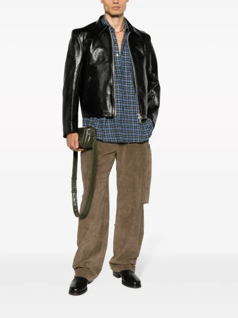OUR LEGACY mini jacket