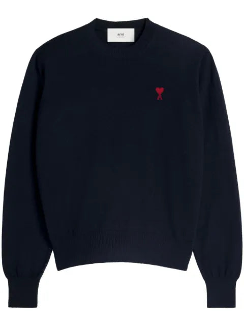 AMI Paris Ami de Coeur sweater