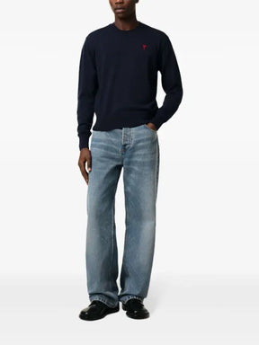 AMI Paris Ami de Coeur sweater