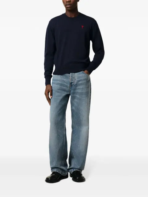 AMI Paris Ami de Coeur sweater