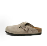 Birkenstock Boston Soft Footbed