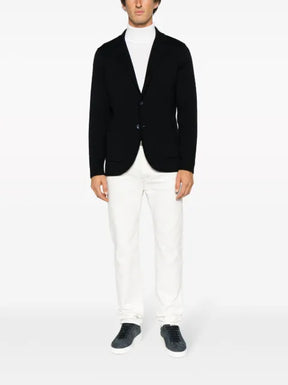 Orlebar Brown Rainer merino-wool blazer