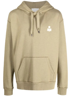 MARANT Matte hoodie