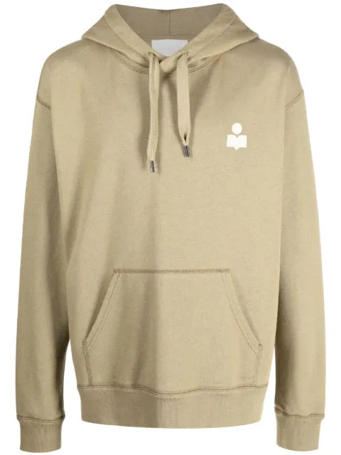 MARANT Matte hoodie