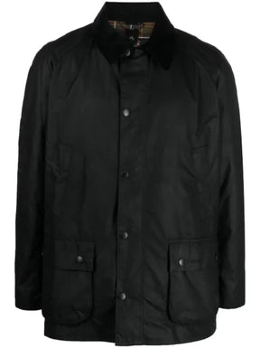 Barbour Ashby waxed jacket