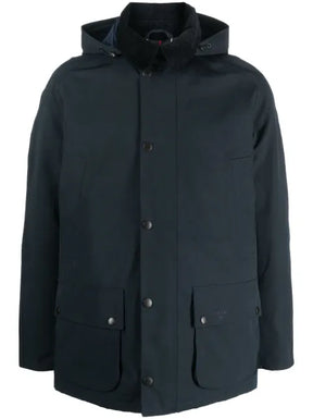 Barbour Ashby jacket