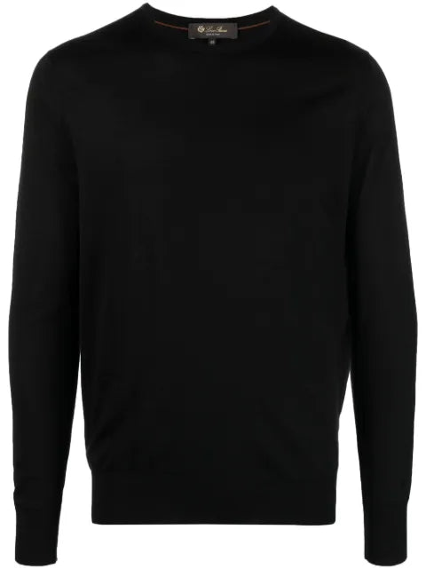 Loro Piana T-shirt crewneck