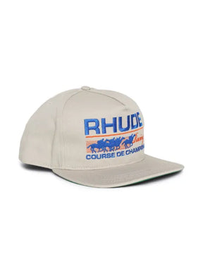 RHUDE Course de Champions Baseballkappe