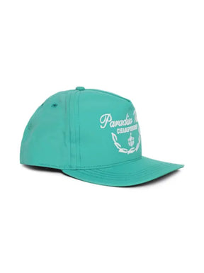RHUDE Bestickte Valley Champs Baseballkappe