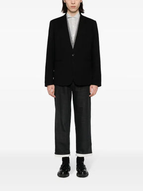 Private Stock The Julius wool blazer
