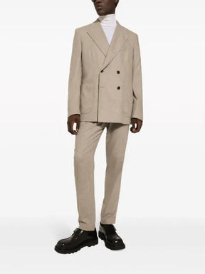 Dolce & Gabbana double-breasted blazer